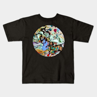 Carnival Kids T-Shirt